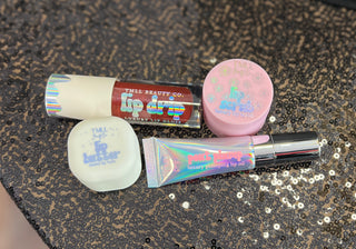TMLL Lip Bundle - Limited Quantity