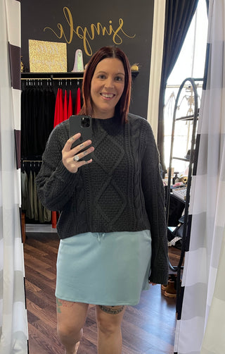Ocean Surf Luxe Skort