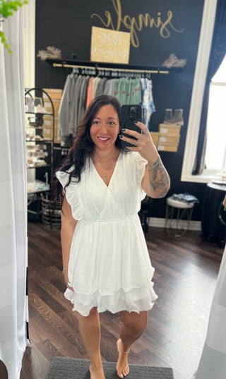 The Sarabelle Dress