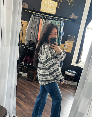 The Truly Simple Shacket