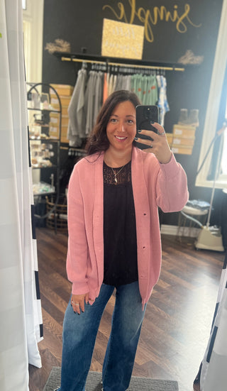 Not Your Grandpa's Sweater