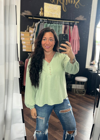 Rebekah Blouse