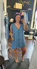 Denim Blue