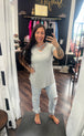 Heather Grey