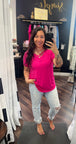 Flamingo Pink