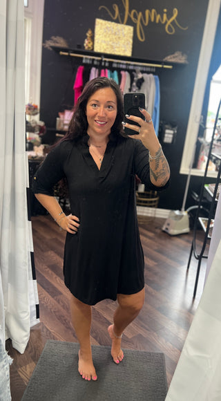 The Wendy Dress