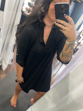 The Wendy Dress