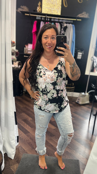 Roseanne Tank