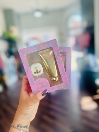 TMLL Beauty Co Summer Essentials Kit