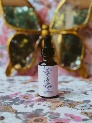 *TMLL Monthly Pre-Order* Ultra Violet Gradual Tan Drops