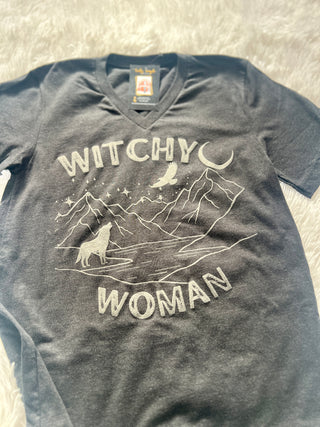 Witchy Woman - A Truly Simple Exclusive