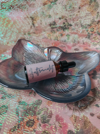 *TMLL Monthly Pre-Order* Ultra Violet Gradual Tan Drops