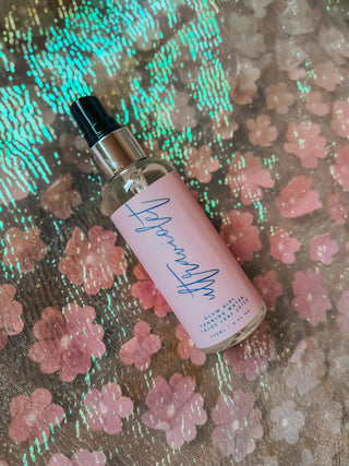 *TMLL Monthly Pre-Order* Ultra Violet Glow Girl Tanning Water