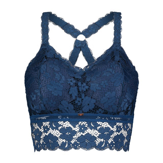 *Pre-Sale* Juliette Bralette - Navy