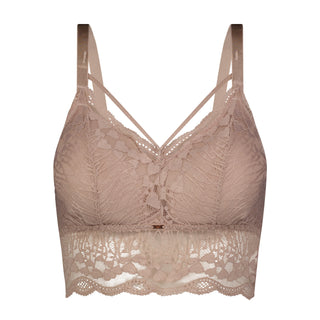*SUNDAY PRE-ORDER* Crepe Luna Bralette