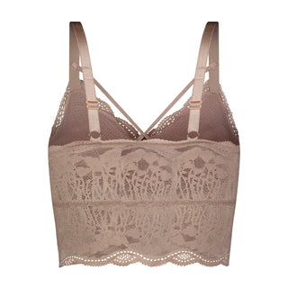 *SUNDAY PRE-ORDER* Crepe Luna Bralette