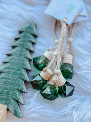 Apple & Pine Diffuser