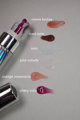 *TMLL Monthly Pre-Order* Pout Polish Luxury Hydrating Lip Oil