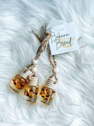 Banana Bread Diffuser