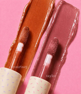 The Birthday Duo - Lip Drip Duo - Limited Edition