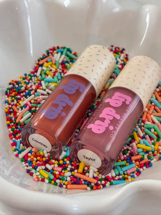The Birthday Duo - Lip Drip Duo - Limited Edition