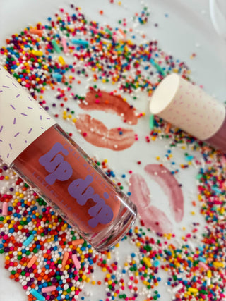 The Birthday Duo - Lip Drip Duo - Limited Edition