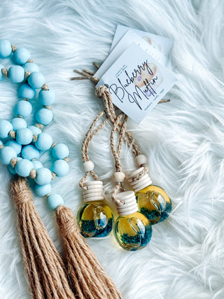 Blueberry Muffin Diffuser