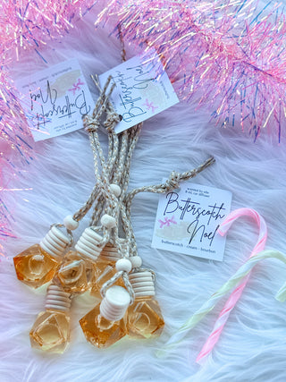 Butterscotch Noel Diffuser