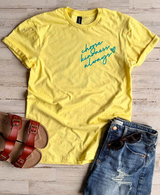 *Pre-Order* Choose Kindness Always Tee