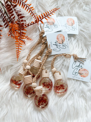 Cider Glow Diffuser