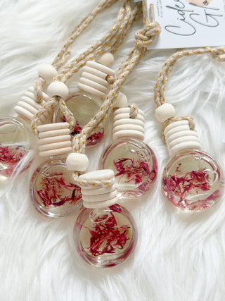 Cider Glow Diffuser