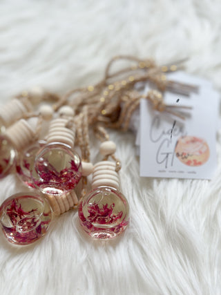 Cider Glow Diffuser