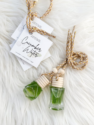 Cucumber Water Diffuser