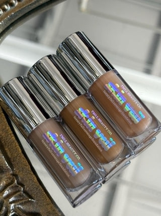 *TMLL Monthly Pre-Order* Skin Veil Full Coverage Foundation - Match Me Minis