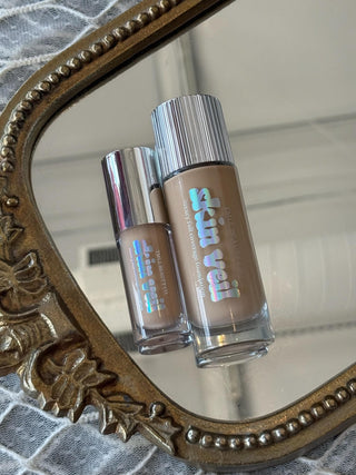 *TMLL Monthly Pre-Order* Skin Veil Full Coverage Foundation - Match Me Minis