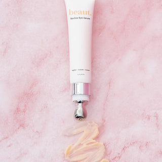 *Try it With Me Monday* Eye Revive Serum