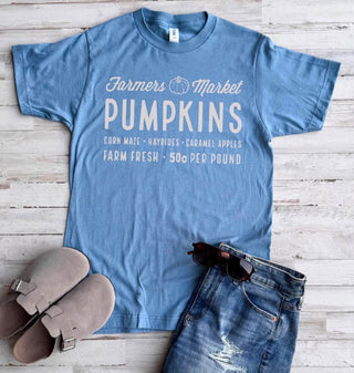 *Pre-Order* Fall Farmers Market Tee