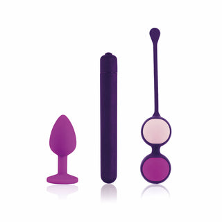 The First Vibe Kit