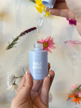 Holy Grail Hyaluronic Acid Elixir