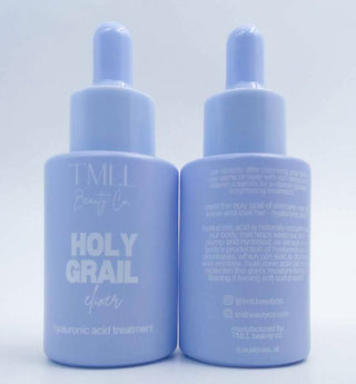 Holy Grail Hyaluronic Acid Elixir