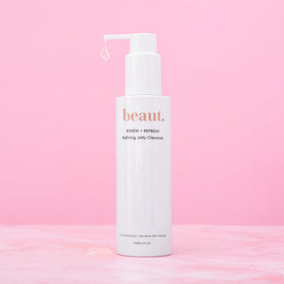 *Try it With Me Pre-Order* Jelly Cleanser
