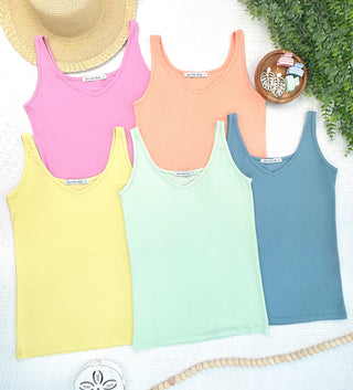 The Kennedy Tank in Melon