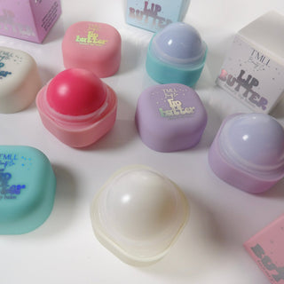 Vanilla Lip Butter