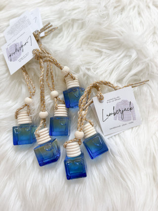 Lumberjack Diffuser