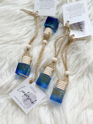 Lumberjack Diffuser