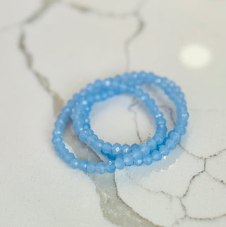 Morning Surf Stackable Bracelet