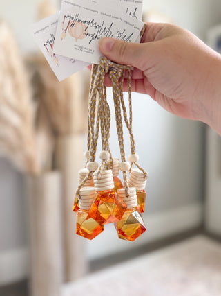 Pumpkin Marshmallow Diffuser