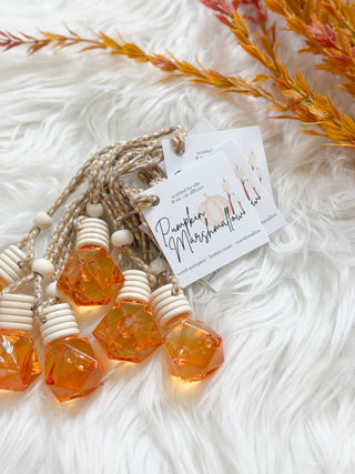 Pumpkin Marshmallow Diffuser