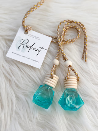 Radiant Diffuser