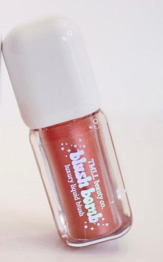 Sangria Sunset Blush Bomb